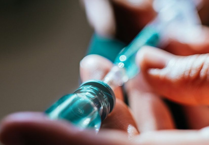 Injectable Migraine Medication: CGRPs, Botox, Sumatriptan