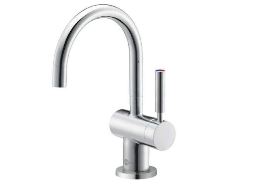 InSinkErator Indulge Modern Instant Hot Water Dispenser