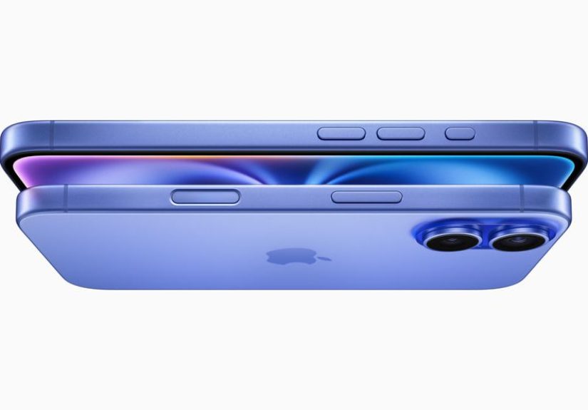 iPhone 17 Air Rumored to Replace Plus Model With Thinner Design