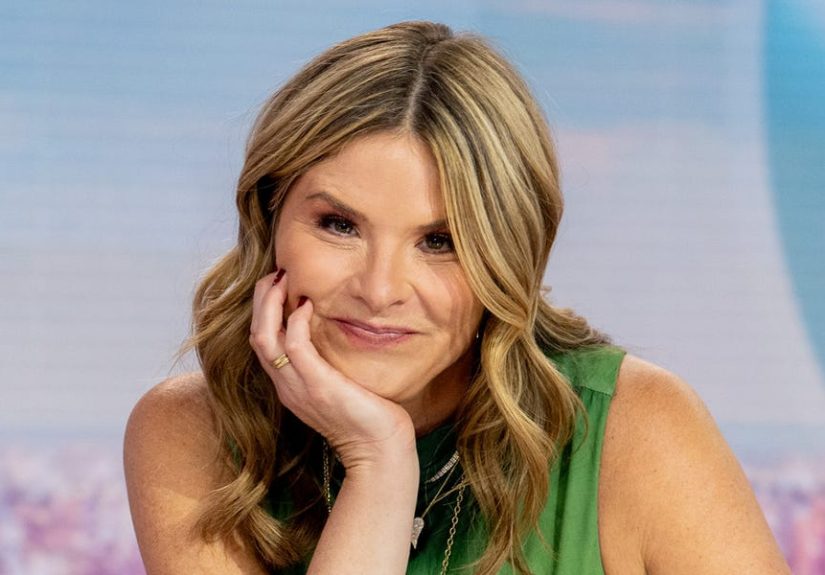 Is Jenna Bush Hager Leaving the ’Today’ Show in 2025?