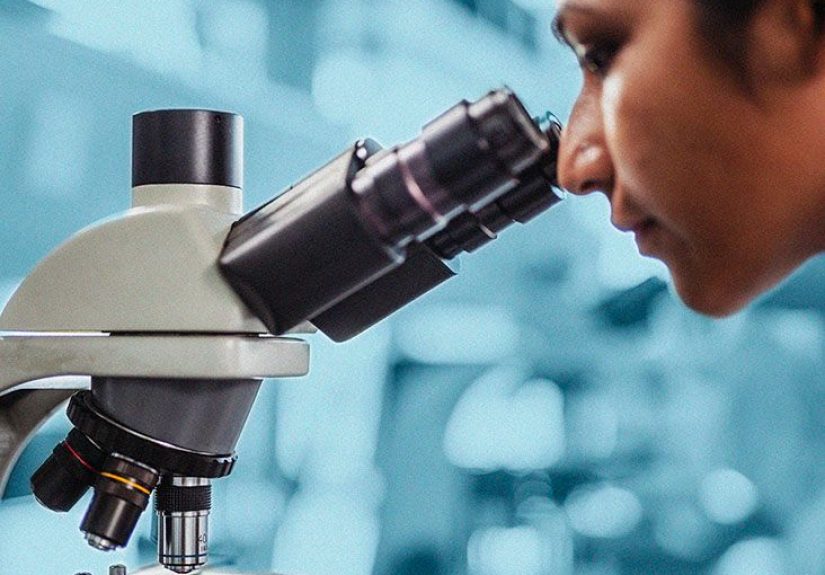 Is multiple sclerosis a result of genetics?
