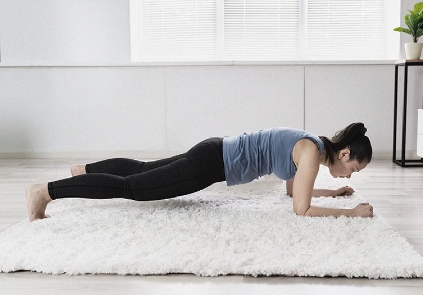Isometric Exercises: Definition, Benefits, and Examples