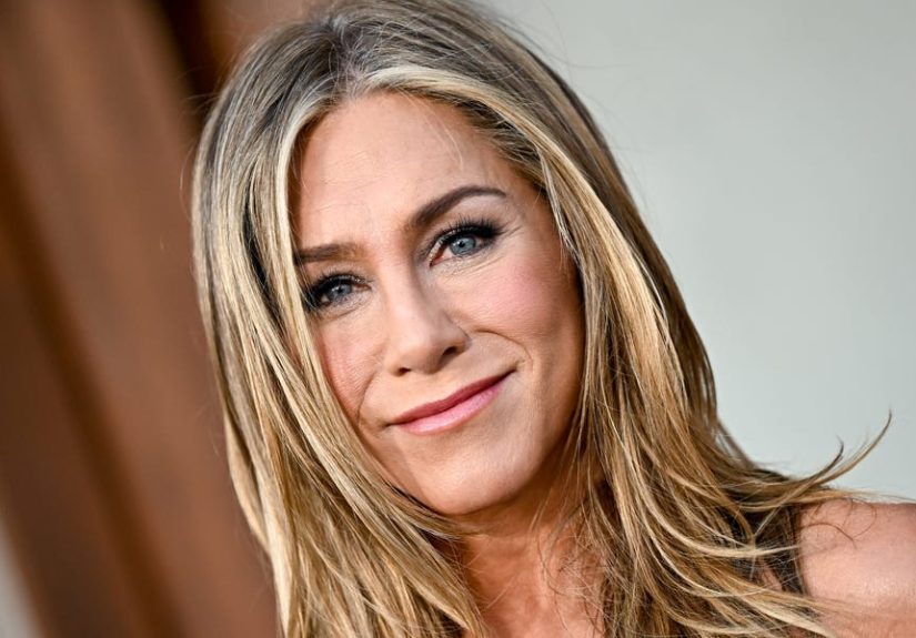 Jennifer Aniston’s Favorite Face Cleanser Is Only $3 Right Now