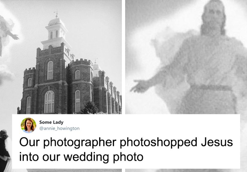 Jimmy Fallon Asks People What Are The Worst Wedding Fails They’ve Ever Seen, And Here Are 30 Responses