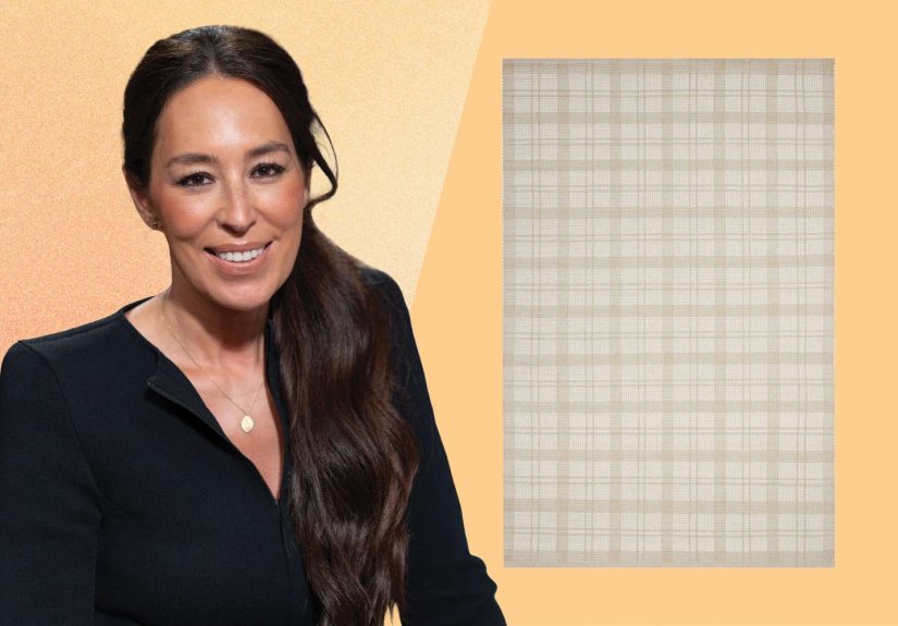 Joanna Gaines' Loloi Rugs Start at $35 During Way Day