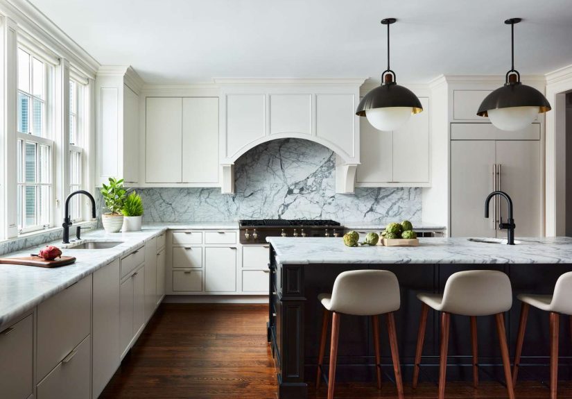 Kitchen Countertops That Add the Most Resale Value, According to Experts