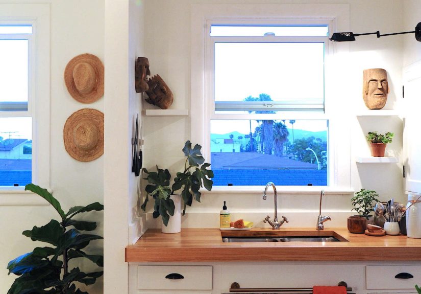 Kitchen Makeover by Olmay Home & Design