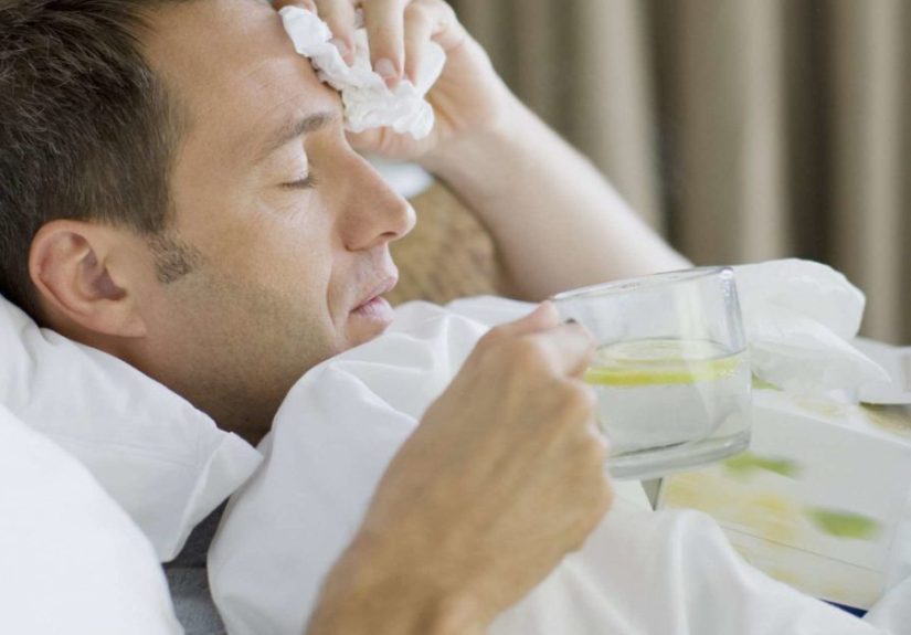 Klebsiella oxytoca: Treatment, symptoms, and complications