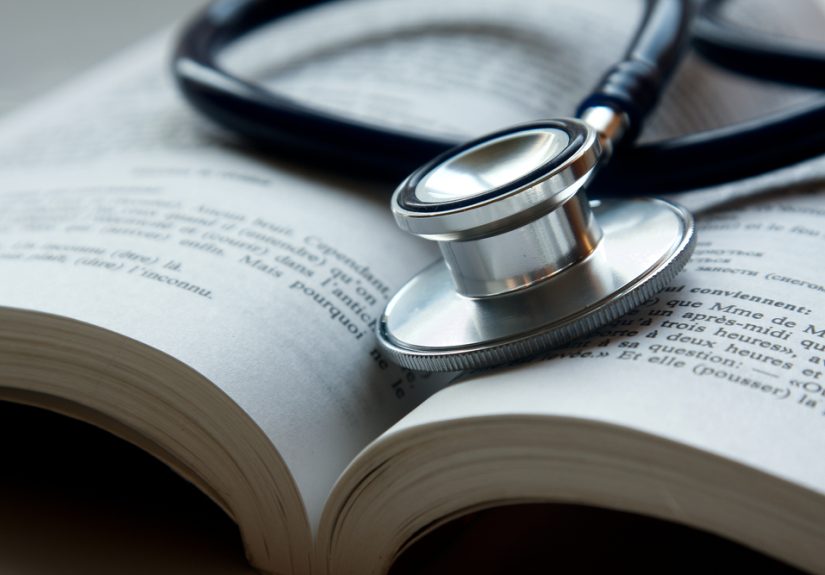 Lifelong lessons from a medical student's first rotation