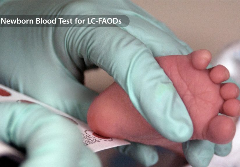 Long-Chain Fatty Acid Oxidation Disorders (LC-FAODs): What to Know