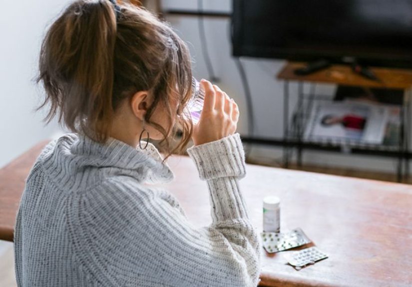 Medicamentos antirretrovirales para el VIH: Tipos y efectos secundari
