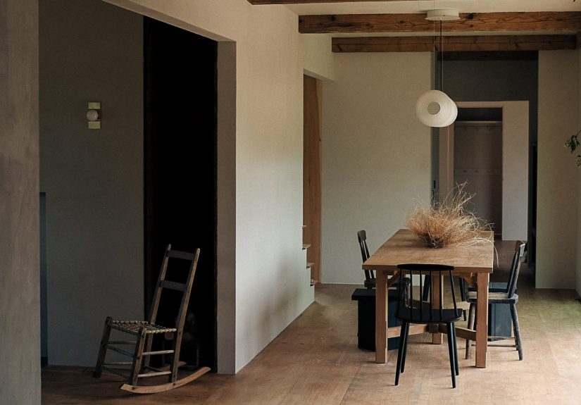 Merrydown: A Debut Project by Simmons Esteves Studio in Maine