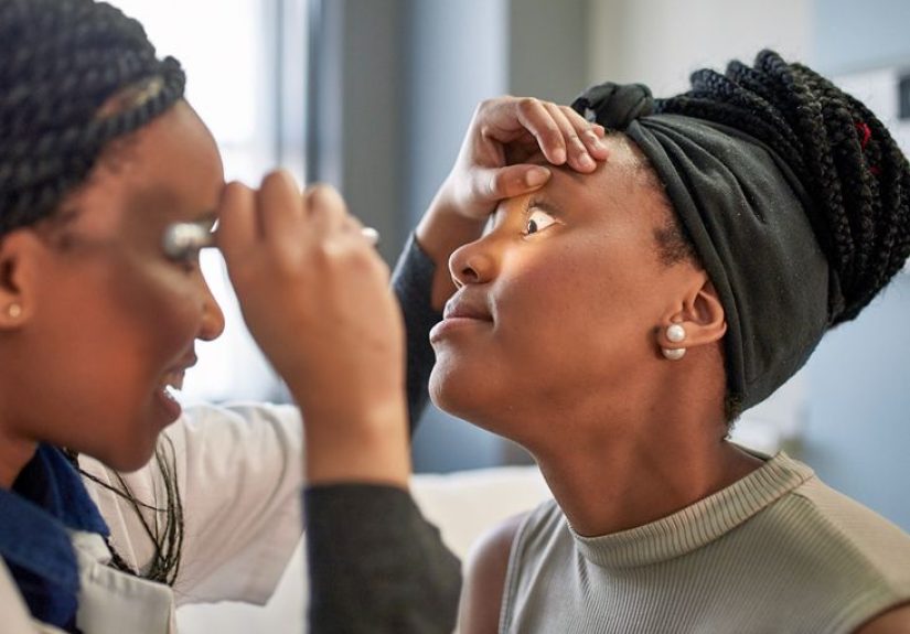 Neuromyelitis Optica (Devic's Disease): Diagnosis, Symptoms & More