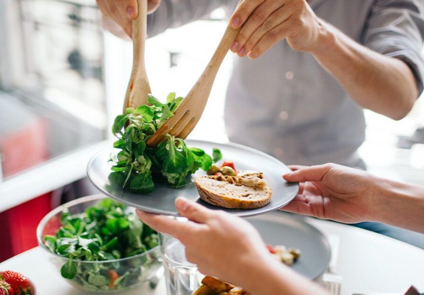 New ‘Green’ Mediterranean Diet May Be Even Healthier for You