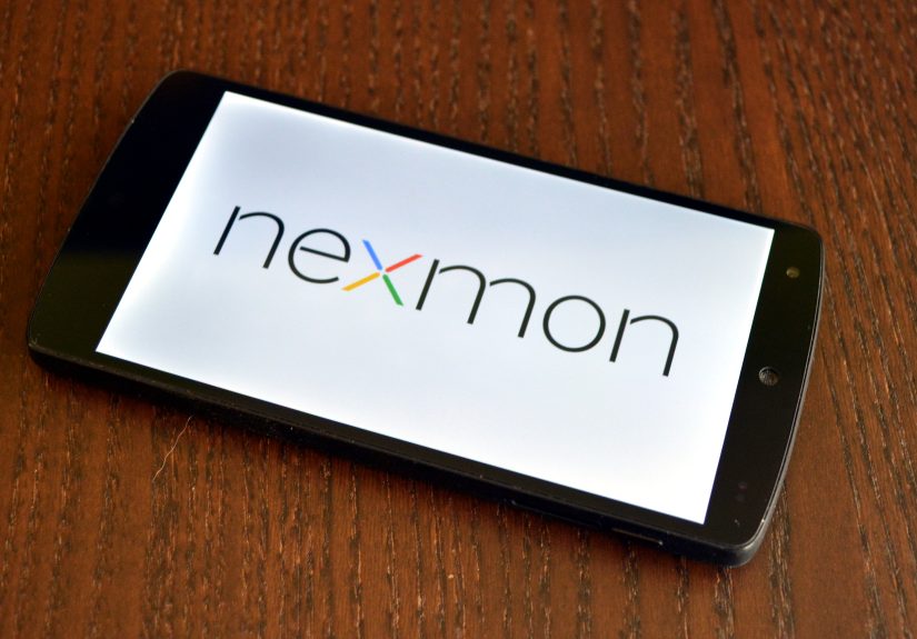 Nexmon Turns Nexus 5 (and RPi3!) Into WiFi Toolkit