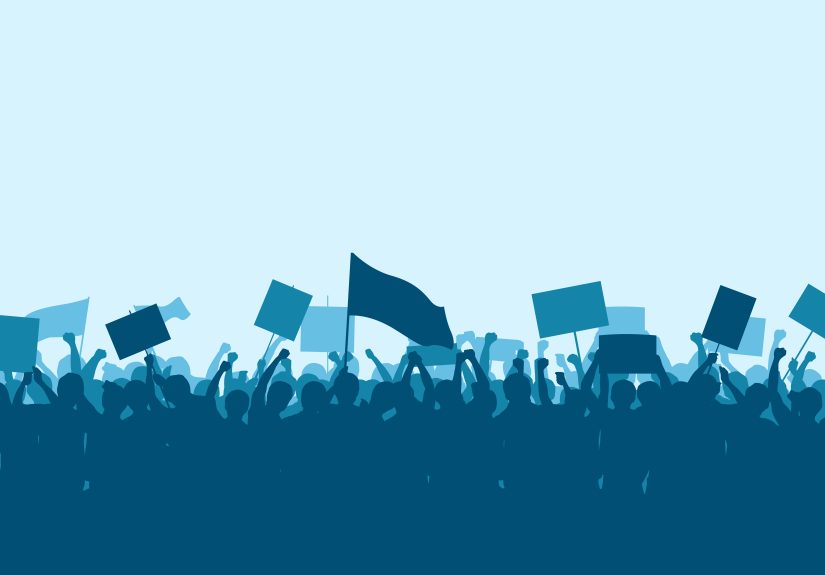 Nurses Are Striking. Where Are the Physicians?