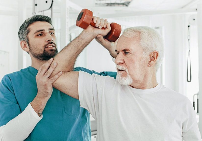 Occupational Therapy vs. Physical Therapy: How Do They Differ?