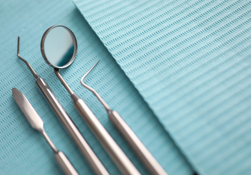 Oral health is justice for all