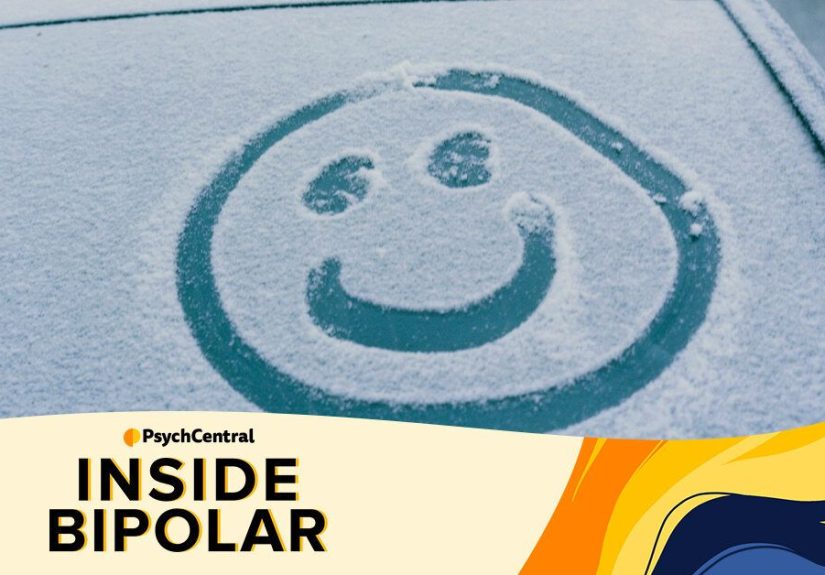Podcast: Is Happiness Possible with Bipolar?