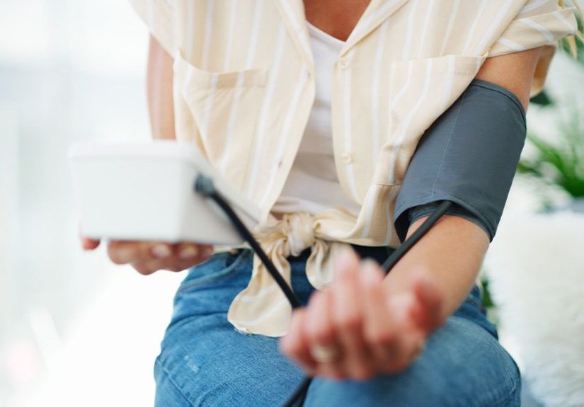 Potential Side Effects of Diuretic Drugs Taken for High Blood Pressure