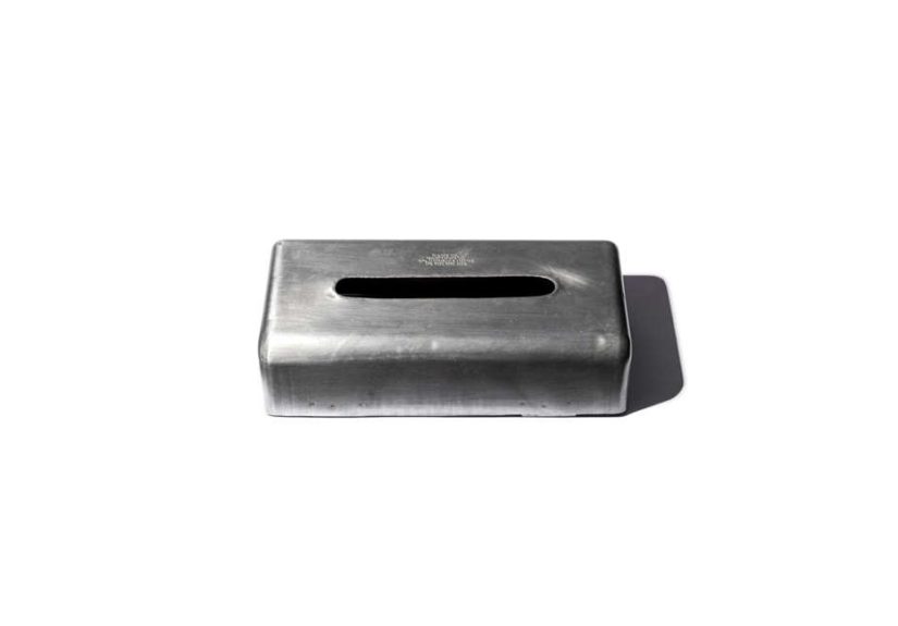 Puebco Plain Tissue Box