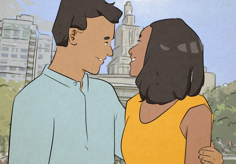 Questions to Ask Your Girlfriend: 325 Fun, Cute & Deep Ideas