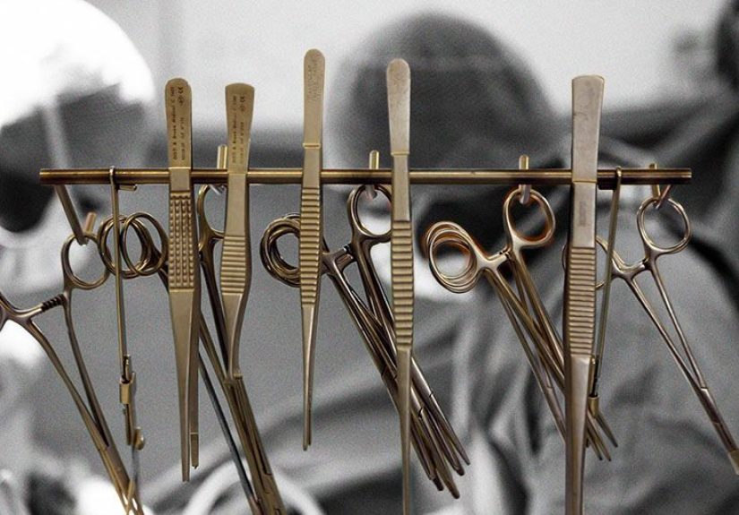 Radical Prostatectomy: Types, Risks, Outlook, and More