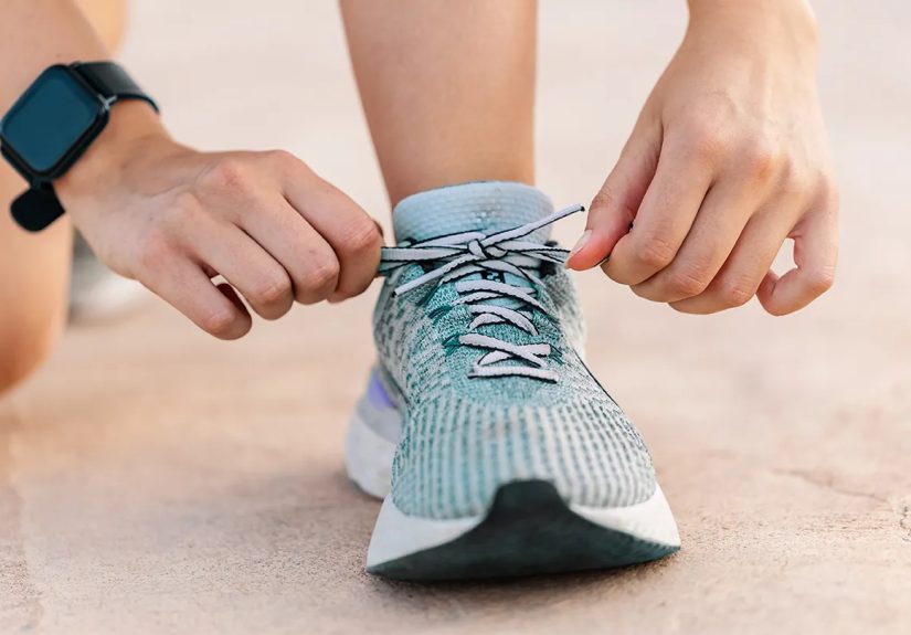 Reasons Why You Can’t Tie Your Shoes and Exercises to Help