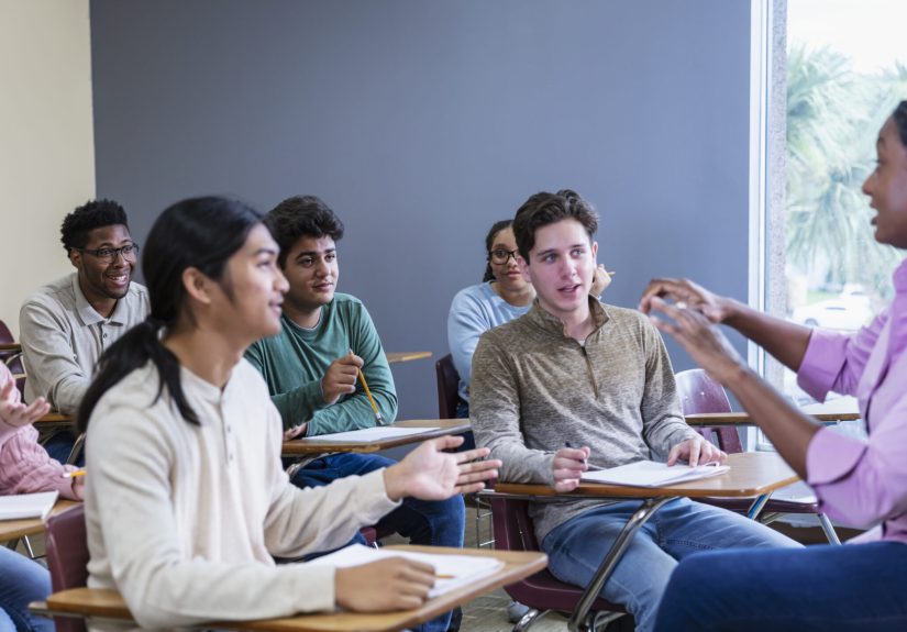 Relational Communication Theory in Action: Enhancing Learning and Competence - Faculty Focus