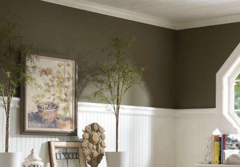 Remodeling 101: Easy-to-Install and Affordable Accent Walls