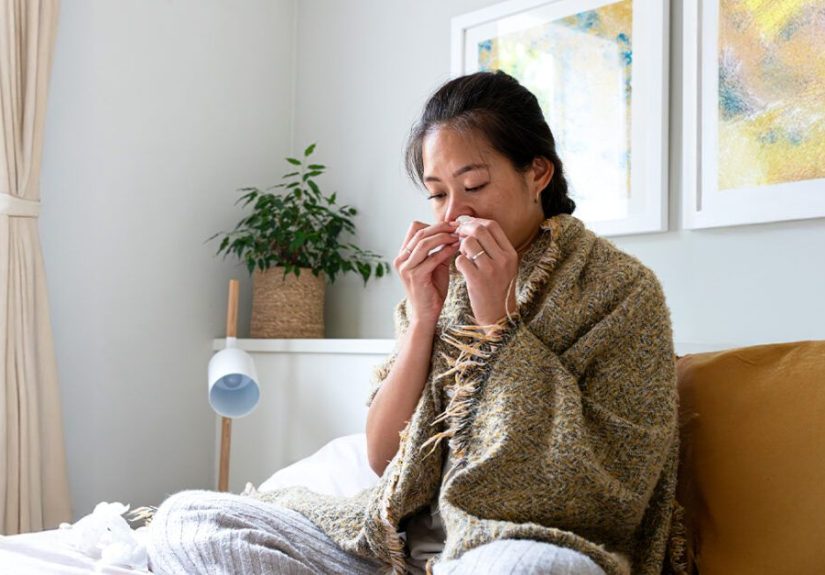 Repatha: Does It Suppress the Immune System?
