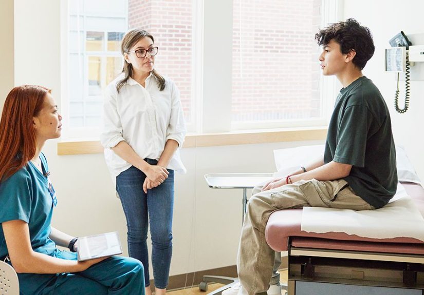 Serogroups of Meningitis: An Expert Explains