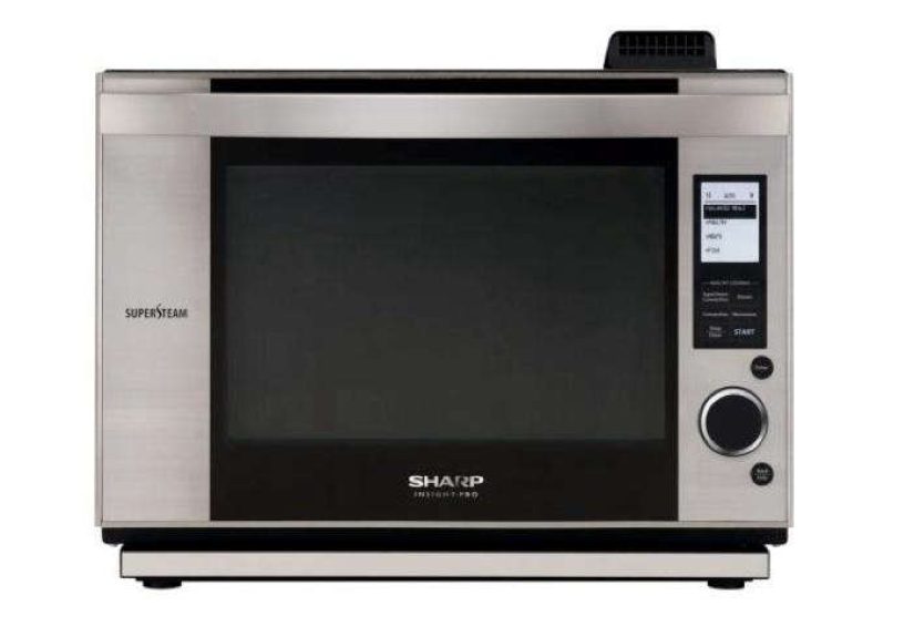 Sharp SuperSteam Oven AX1200