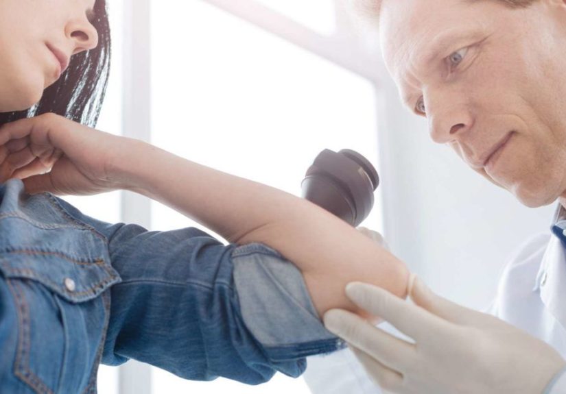 Skin ulcer: Causes, types, symptoms, and treatments