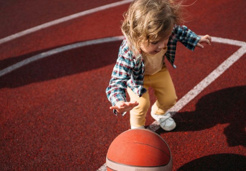 Sports for Toddlers: How to Choose Age-Appropriate Options