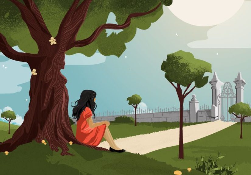 Startup Transcend to Offer Sustainable Tree Burial in 2023