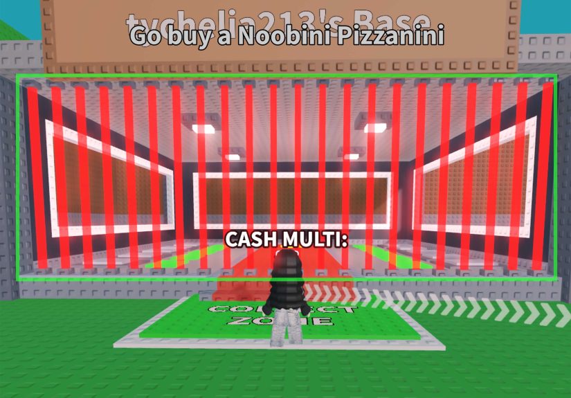 Steal a Brainrot: Roblox Secret Brainrots Guide