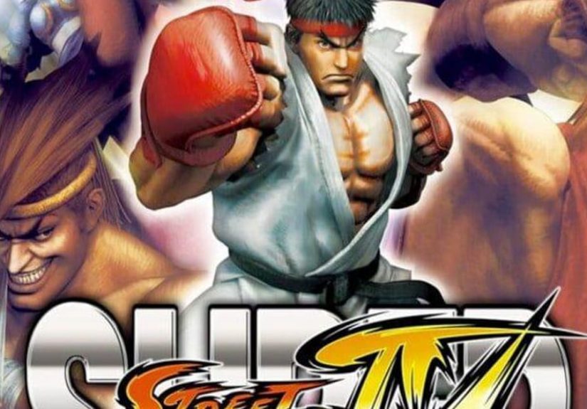 Super Street Fighter IV Rankings And Opinions