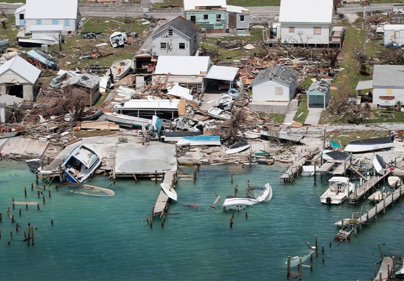 Taking Care of Your Mental Health After a Natural Disaster