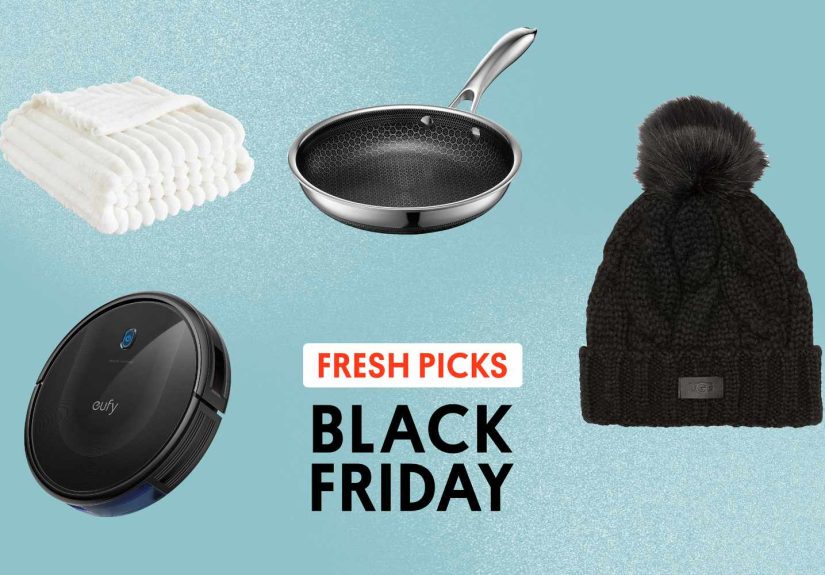 The 50 Best Amazon Black Friday Deals for Prime Members