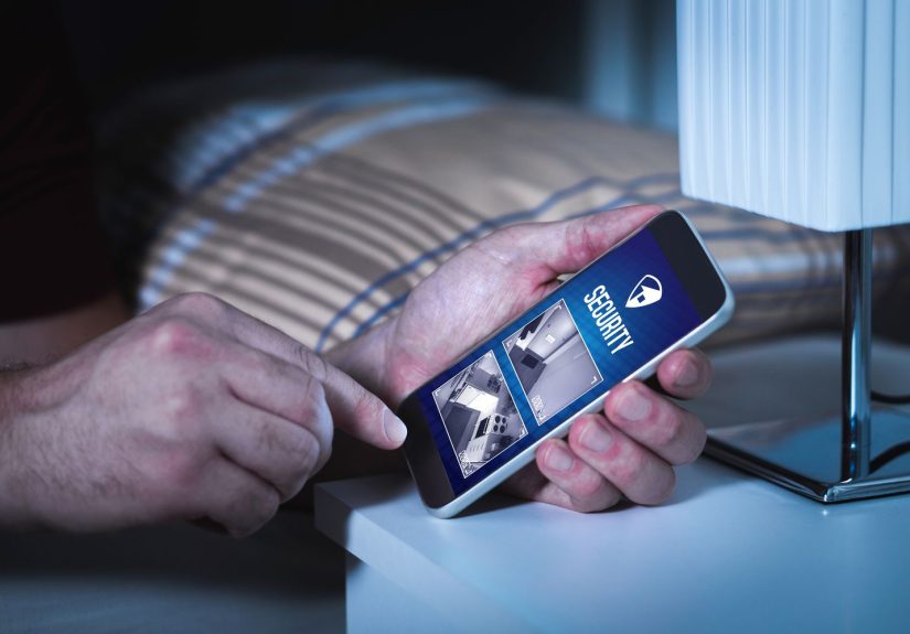 The 6 Best Security Camera Apps for iPhone