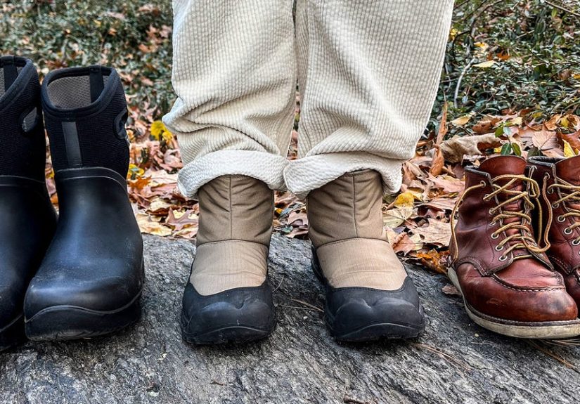 The 7 Best Winter Boots for Men 2024 - Best Men’s Winter Boots