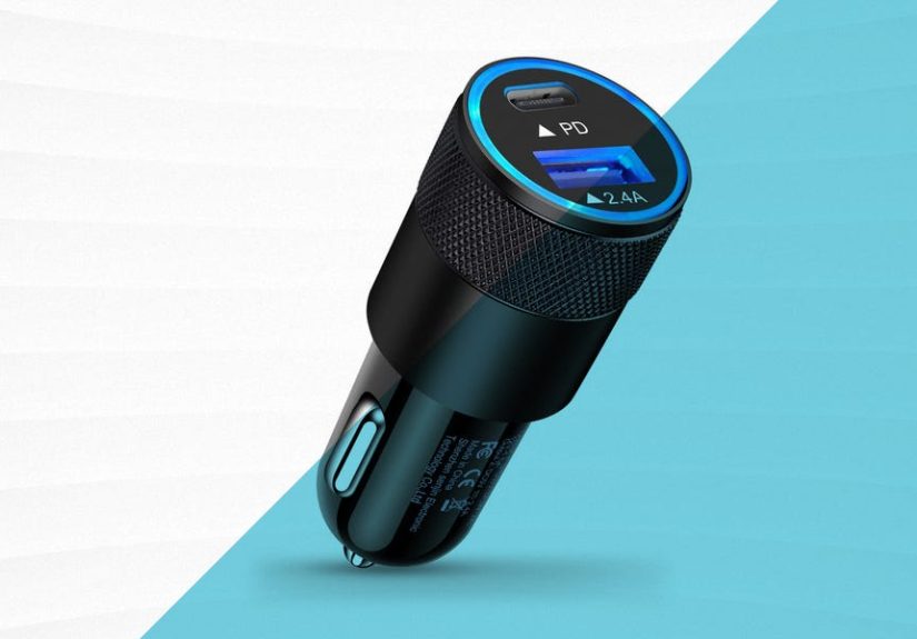 The 8 Best USB Car Chargers for 2024 - USB Car Phone Chargers
