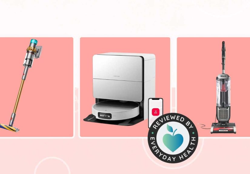 The 8 Best Vacuums for a Healthy Home in 2025