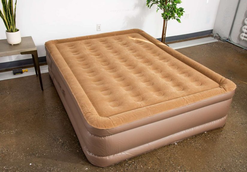 The Best Air Mattresses of 2025, Tested and Reviewed