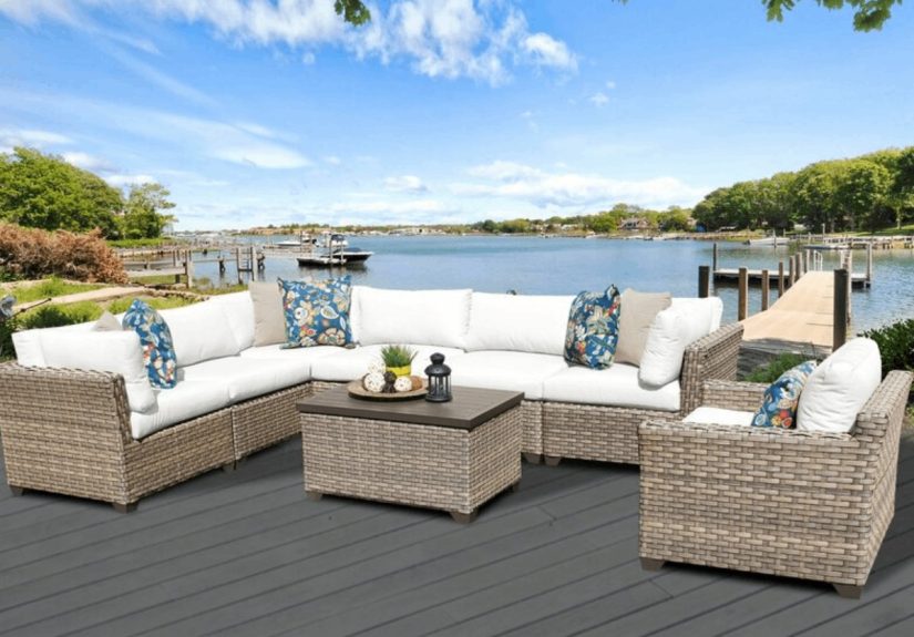The Best Patio Furniture Deals to Shop This June - Bob Vila