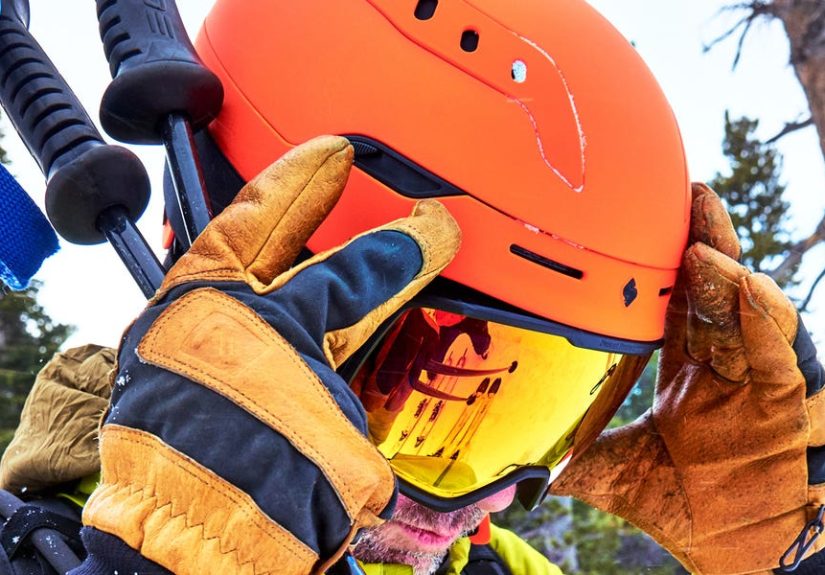 The Best Ski Helmets of 2023 - Ski Helmet Reviews