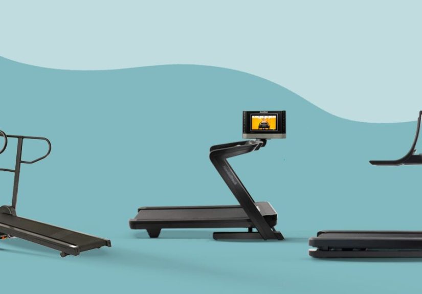 The Best Treadmills on the Market