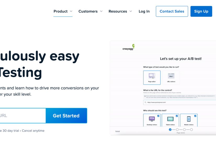 The Best VWO Alternatives that We Recommend