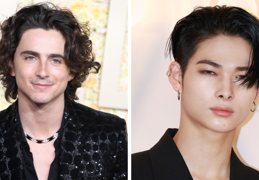 The Most Handsome Men Of 2024 By ‘The Independent Critics’